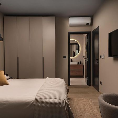 Rooms "Limes" Funtana Cameră foto