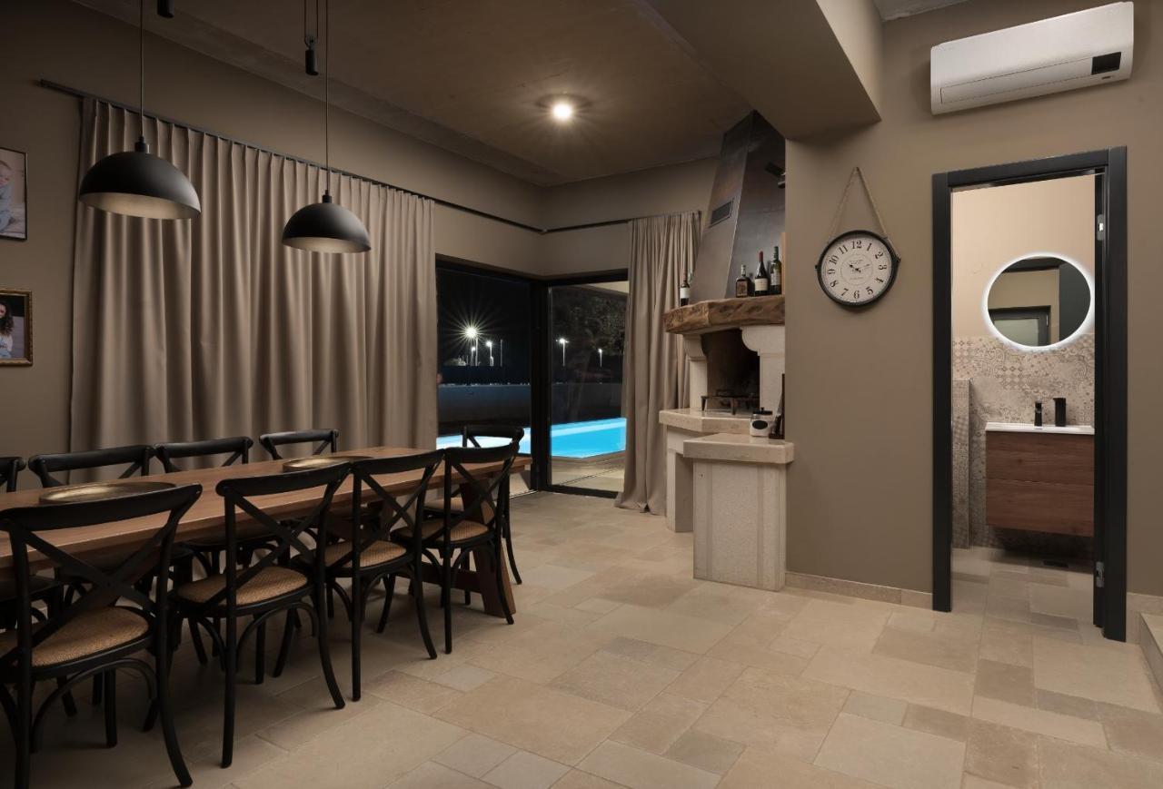Rooms "Limes" Funtana Exterior foto
