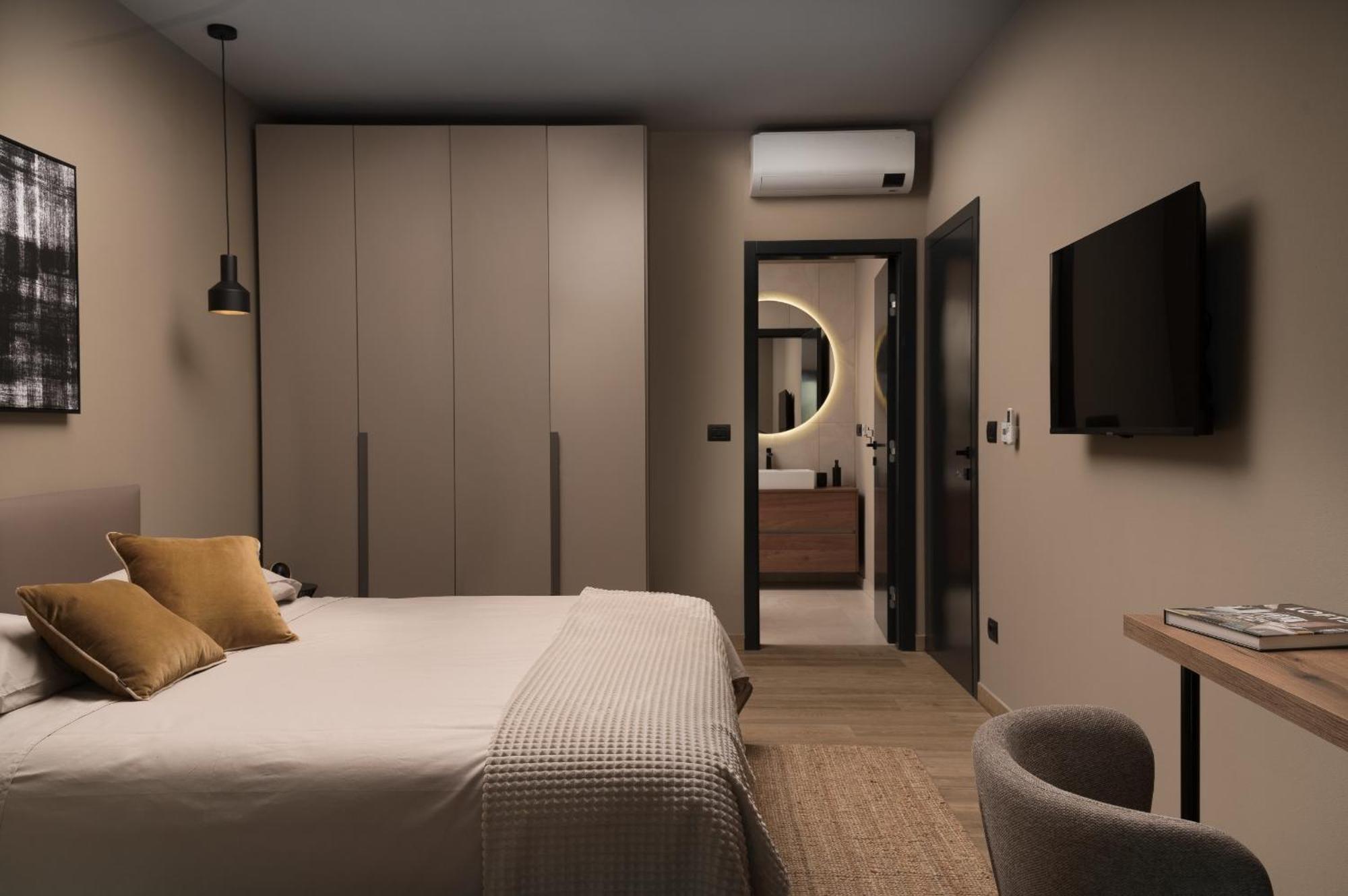 Rooms "Limes" Funtana Cameră foto